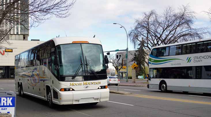 Moose Mountain MCI 100